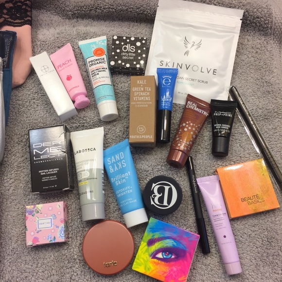 ipsy Other - Makeup!